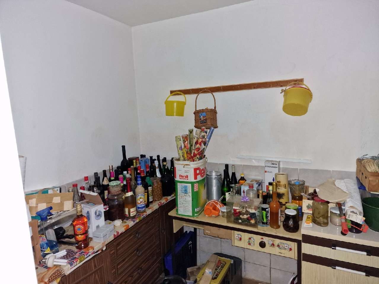 Immobilie in Doberschütz - Ruhig gelegene Doppelhaushälfte mit Ausbaureserve in Doberschütz bei Eilenburg - Bild 2