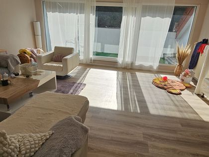 Wohnung mieten in ImmoScout24