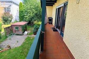 3-Zimmer-Etagenwohnung in Pocking mit Garten zu vermieten – Die vollständige Adresse der Immobilie erhältst du vom Anbieter., 94060 Pocking – Vorschaubild 25