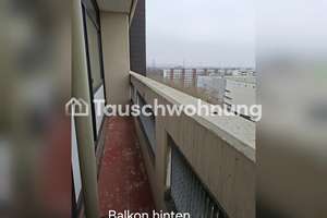 Tauschwohnung: 3-Zimmer-Wohnung in Köln Lindenthal tauschen – Ostlandstraße 40, 50858 Weiden, Köln – Vorschaubild 14