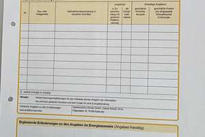 Modernisierte 3-Zimmer, Balkon- in zentraler Top-Lage von Karlsruhe-Weststadt, ohne Maklerprovision! – Kaiserallee 61, 76133 Weststadt, Karlsruhe – Vorschaubild 26