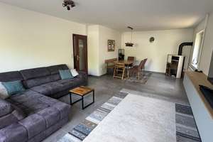 Einfamilienhaus in Tempelhof - zentral, aber ruhig gelegen - OHNE MAKLERPROVISION – Die vollständige Adresse der Immobilie erhältst du vom Anbieter., 12099 Tempelhof, Berlin – Vorschaubild 11