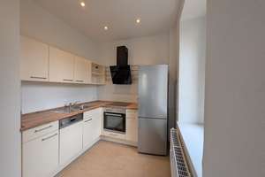 WAHREN + 2 ZIMMER + EINBAUKÜCHE + SCHICK & RUHIG + GRÜNER INNENHOF – 4159 Lützschena-Stahmeln, Leipzig – Vorschaubild 4