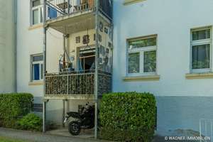 Modernisierte Wohnung im Rheingauviertel, gepflegt mit gutem Schnitt – ideal für kleine Familie – Rüdesheimer Straße 39, 65197 Rheingauviertel / Hollerborn, Wiesbaden – Vorschaubild 13