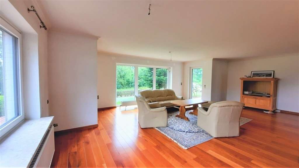 Immobilie in Stapel - Eiderblick und TOP-Energiewerte inklusive: Teilunterkellertes Wohnhaus, vielfach modernisiert!   - Bild 0