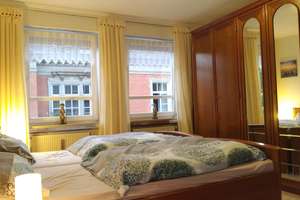 Möblierte 2-Zimmer-Wohnung | Dresden-Südvorstadt / Nürnberger Ei – Eisenstuckstrasse 29, 1069 Südvorstadt-West, Dresden – Vorschaubild 9