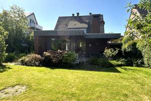 Großzügiges Zweifamilienhaus mit Garten in begehrter Lage von Münster-Gievenbeck – Die vollständige Adresse der Immobilie erhältst du vom Anbieter., 48161 Gievenbeck, Münster – Vorschaubild 13