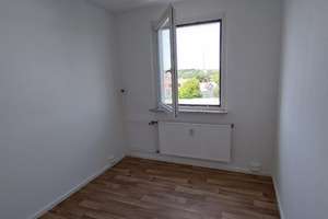 2 Zimmer mit Ausblick – Straße der Völkerfreundschaft 125, 6886 Lutherstadt Wittenberg – Vorschaubild 2