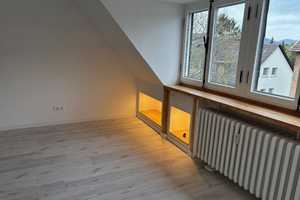 Hübsche Wohnung in bester Lage zu vermieten ! – Bonn – Vorschaubild 1