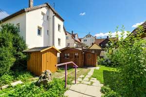 Charmantes Einfamilienhaus mit Garten in Geislingen - Ihr Traumdomizil wartet! – Die vollständige Adresse der Immobilie erhältst du vom Anbieter., 73312 Geislingen an der Steige – Vorschaubild 3