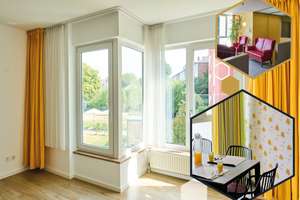 Vermietetes Pflegeapartment – langfristige Einnahmen statt Mietersuche – Musterstraße 1, 33602 Mitte, Bielefeld – Vorschaubild 6
