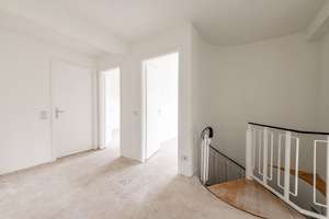 Bezugsfrei!!! Frisch renovierte 4 Zimmerwohnung mit sonniger Terrasse – Eichbuschstraße 32, 12526 Bohnsdorf, Berlin – Vorschaubild 15
