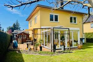 Ruhiges Einfamilienhaus mit Wintergarten und PV in Bohnsdorf – Lessingstraße 15a, 12526 Bohnsdorf, Berlin – Vorschaubild 2