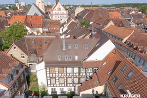 KA-Durlach / außergewöhnliche DG-Maisonette-Whg mit Süd-Loggia, 5 Zimmer und optional zwei TG-Plätze – Die vollständige Adresse der Immobilie erhältst du vom Anbieter., 76227 Durlach, Karlsruhe – Vorschaubild 31