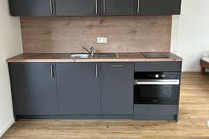 1 Zimmer Wohnung Südstadt AB SOFORT – Martinsfeld 10, 50676 Altstadt/Süd, Köln – Vorschaubild 4