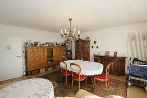Traumblick vom 10. OG, 3 Zimmer, 2 Balkone – sofort frei ! – Schinnrainstrasse 15, 76227 Durlach, Karlsruhe – Vorschaubild 12