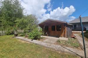 Waldaubach: Wohnen auf einer Ebenen-Bungalow (barrierefrei) mit Garage in Waldrandlage – Die vollständige Adresse der Immobilie erhältst du vom Anbieter., 35759 Driedorf – Vorschaubild 4