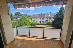 Helle 3-Zimmer-Wohnung mit Balkon, Einbauküche und Garage – Die vollständige Adresse der Immobilie erhältst du vom Anbieter., 63110 Rodgau – Vorschaubild 2