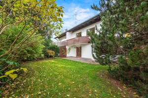Wohnträume realisieren in Ottobrunn: Bezugsfreie DHH mit eigenem Garten – Die vollständige Adresse der Immobilie erhältst du vom Anbieter., 85521 Ottobrunn – Vorschaubild 1