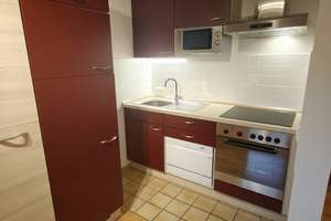 Modernisierte 1-Zimmer-Wohnung mit großem Westbalkon, Einbauküche & TG-Stellplatz in Plieningen – Die vollständige Adresse der Immobilie erhältst du vom Anbieter., 70599 Plieningen (Ortsteil), Stuttgart – Vorschaubild 4