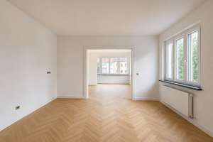 Terrassenmaisonette Südstadtklang – Die vollständige Adresse der Immobilie erhältst du vom Anbieter., 30171 Südstadt, Hannover – Vorschaubild 5
