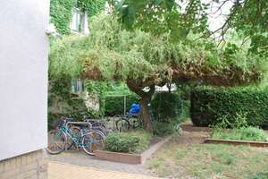 Wohnalternative  Connewitz !  Auf in den Süden ! – Die vollständige Adresse der Immobilie erhältst du vom Anbieter., 4277 Connewitz, Leipzig – Vorschaubild 5