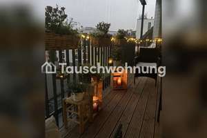 Tauschwohnung: 2 Zimmer - 2 Balkone - St. Georg – Steindamm 58, 20099 St. Georg, Hamburg – Vorschaubild 13
