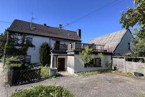 "Fleißige Hände" gesucht! Renovierungsbedürftiges Einfamilienhaus in Saffig!