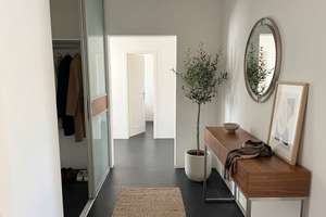 Hochwertige Terrassenwohnung in Harlaching-Menterschwaige – Harthauser Str. 19, 81545 Harlaching, München – Vorschaubild 3
