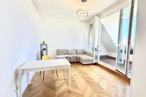 2 Zimmer Wohnung im Gleimkiez - bezugsfrei – Die vollständige Adresse der Immobilie erhältst du vom Anbieter., 10437 Prenzlauer Berg, Berlin – Vorschaubild 10
