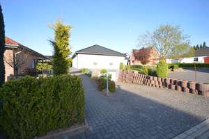 Gepflegter Winkelbungalow mit großer Tiefgarage auf 571m² Eigentumsgrundstück in Königslutter – Die vollständige Adresse der Immobilie erhältst du vom Anbieter., 38154 Königslutter am Elm – Vorschaubild 16