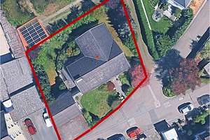 KILIAN IMMOBILIEN! BUNGALOW / EFH MIT 194 M² WFL IN GROßSCHWARZENLOHE / WENDELSTEIN!  UG AUSGEBAUT! – Die vollständige Adresse der Immobilie erhältst du vom Anbieter., 90530 Wendelstein – Vorschaubild 133