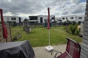 Modernes Reihenmittelhaus mit Garten, Balkon & Stellplatz – Bezug ab 01.08.2026 – Mondrautenstraße 10, 38108 Wabe-Schunter-Beberbach, Braunschweig – Vorschaubild 4