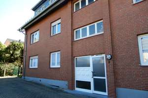 Schöne 4-Zimmer Wohnung mit großem Balkon in Aachen-Schleckheim