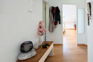 Attraktive 37,5m² 2-Zimmer-DG-Wohnung mit Südbalkon in begehrter Lage von Münster-Handorf – Die vollständige Adresse der Immobilie erhältst du vom Anbieter., 48157 Handorf, Münster – Vorschaubild 3