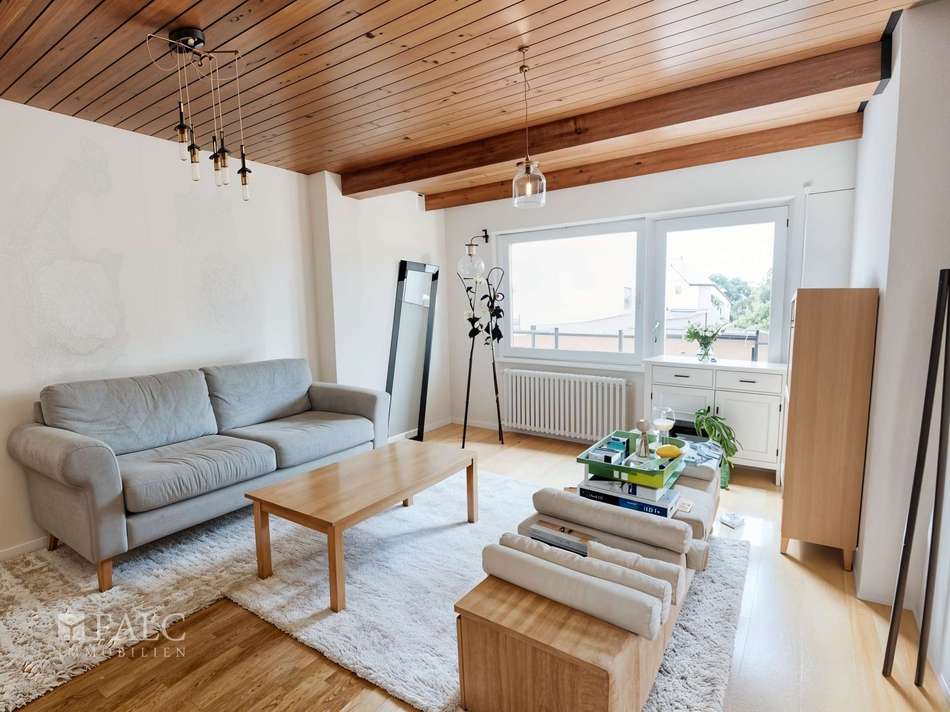 OG Wohnzimmer - Wohnzimmer, La