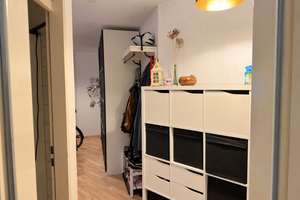 Traumhafte 3-Zimmer-Wohnung | 97 m² | 2 Bäder | Wanne | ruhige Neustadt-Lage an der Heide in Dresden – Die vollständige Adresse der Immobilie erhältst du vom Anbieter., 1099 Radeberger Vorstadt, Dresden – Vorschaubild 27