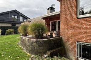 Großzügiges Einfamilienhaus im Bungalow-Stil mit Kamin, Sauna und Gartenparadies in Münster-Hiltrup! – Die vollständige Adresse der Immobilie erhältst du vom Anbieter., 48165 Hiltrup-Ost, Münster – Vorschaubild 7