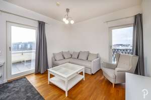 Wohnen in hochwertigem Ambiente mit internationalem Flair.
Möblierte 2 Zimmer-Dachterrassen-Wohnung – Die vollständige Adresse der Immobilie erhältst du vom Anbieter., 40549 Heerdt, Düsseldorf – Vorschaubild 11