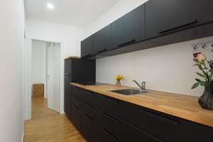 Hochwertig Möbliertes 2 Zimmer Apartment HN Zentral gelegen – 74074 Heilbronn, Heilbronn – Vorschaubild 7