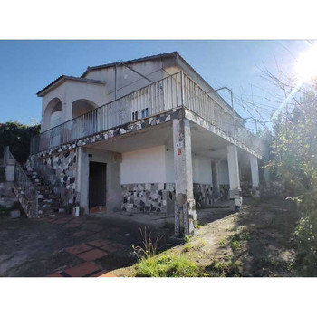 HAUS IN MACANET DE LA SELVA