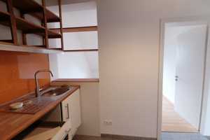 AC-Zentrum: helle, ruhige 3 ZKDB EBK mit Charme, keine WG! – Rudolfstr. 64, 52070 Aachen – Vorschaubild 8
