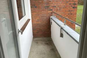  2-Zimmer-Wohnung , Lübeck St. Jürgen, Nähe UKSH ,ruhige Lage – Die vollständige Adresse der Immobilie erhältst du vom Anbieter., 23562 Sankt Jürgen, Lübeck – Vorschaubild 6