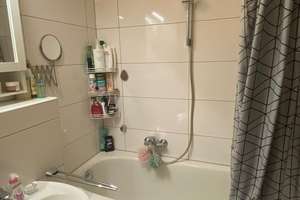 Moderne 2-Zimmer-Wohnung mit Balkon und Tiefgaragenstellplatz – Schopenhauerstr. 2, 42719 Wald, Solingen – Vorschaubild 14