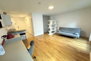 Einziehen & Genießen: Exklusiv möbliertes Spree-Apartment in Bestlage! – Stralauer Platz 35+, 10243 Friedrichshain, Berlin – Vorschaubild 7
