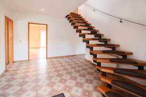 Potential: 4-Zi.-Zuhause mit Terrasse und Balkon inkl. Garage – Uecker-Randow (Kreis) – Vorschaubild 14
