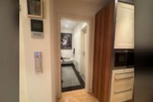 10329 - Hochwertige 2-3 Maisonettewohnung auf 140qm in FFM--Eckenheim – Die vollständige Adresse der Immobilie erhältst du vom Anbieter., 60435 Eckenheim, Frankfurt am Main – Vorschaubild 4