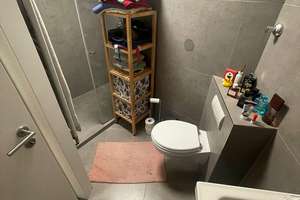Renovierte 2-Zimmer-Wohnung mit Balkon, Aufzug & Einbauküche in zentraler Lage von Düsseldorf – Gerresheimerstr 18, 40211 Stadtmitte, Düsseldorf – Vorschaubild 5