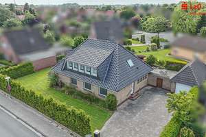 Ihr neues Zuhause oder Feriendomizil an der Nordsee! – Die vollständige Adresse der Immobilie erhältst du vom Anbieter., 26434 Wangerland – Vorschaubild 1