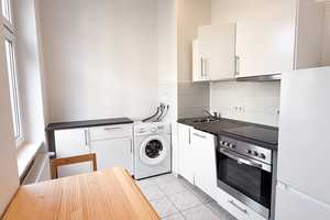 Elegant 1-bedroom apartment in prime Prenzlauer Berg location – available for 6–24 months – Stargarder Straße 73, 10437 Berlin – Vorschaubild 5